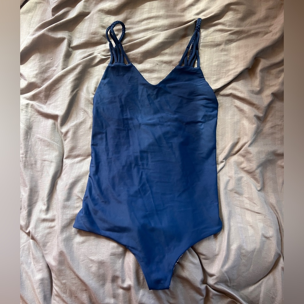 Acacia Swimwear One Piece